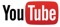 YouTube logo