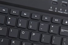 Bluetooth keyboard