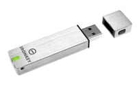 IronKey Enterprise S200 (USB flash drive)