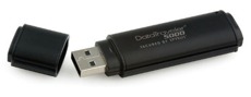 Kingston DataTraveler 5000 (USB flash drive)