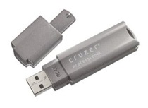 Sandisk Cruzer Professional (USB flash drive)
