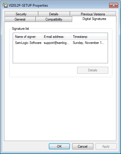 The Future is Now: Digital Signatures move on to Blockchain Technology