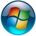 Windows 7 Start button