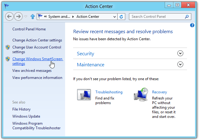 turn off windows update in windows 8 turn off windows update in windows 8