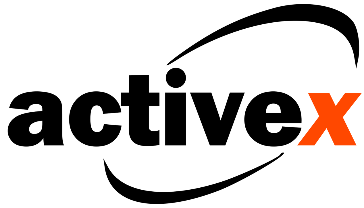 ActiveX Logotype