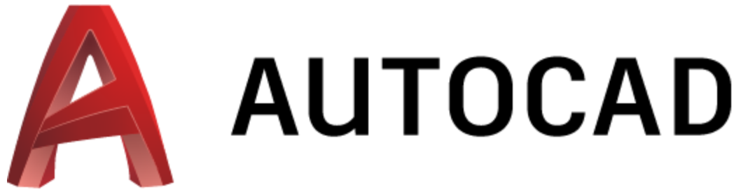 AutoCAD - Logotype