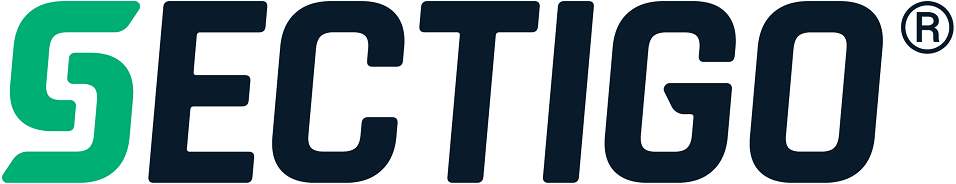 Sectigo - Logotype