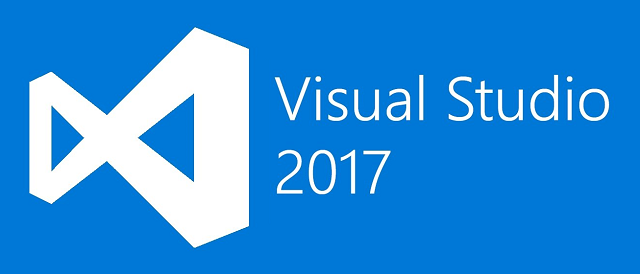 Visual Studio 2017 Logo