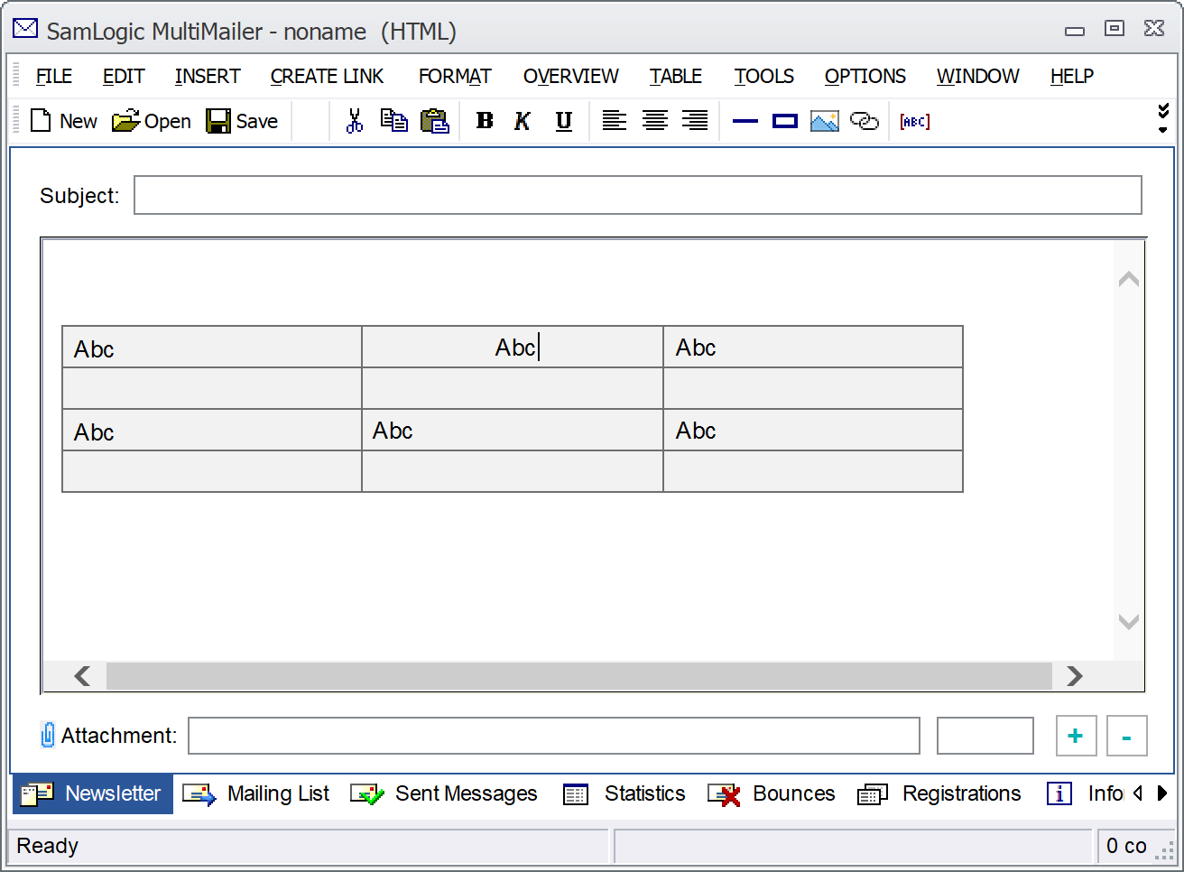 MultiMailer (2)