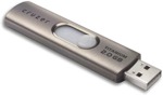 Portable applications are often distributed via USB flash drives (USB sticks).