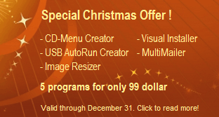 Christmas Offer