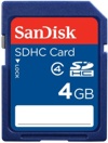 SDHC Card