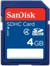 SD memory card