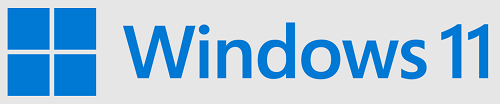 Windows 11 - Logotype